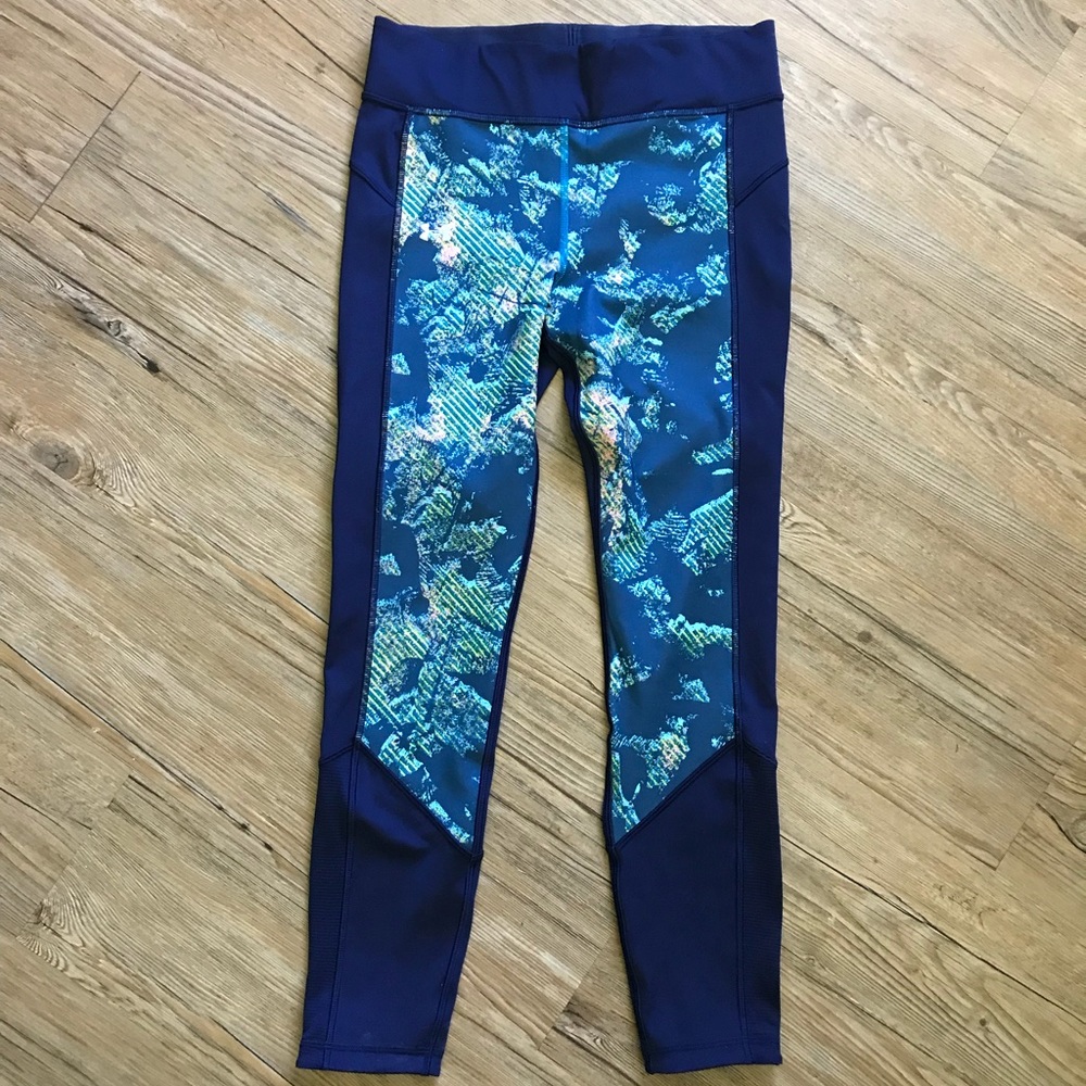 Reversible Under Armour leggings